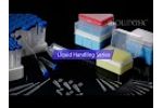 Biologix Laboratory Supplies Liquid Handling Series Video
