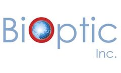 BiOptic - Model S3 - Kilo Base Cartridge