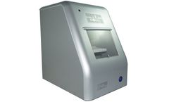 BiOptic - Model Qsep100 - Single-Channel Bio-Fragment Analyzer