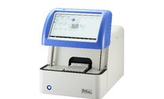 BiOptic - Model Qsep400 (C400100) - Multi-Channel Bio-Fragment Analyzer