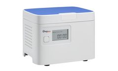 BiOptic - Model Qampmini (C310200) - Portable PCR Thermal Cycler