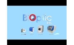 Qsep100 Bio-Fragment Analyzer | BiOptic - Video