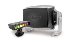 Brigade Backsense - Radar Sensor Systems