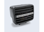 Acoustic Vehicle Alerting System (AVAS)