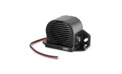 SMART bbs-tek - Model SA-BBS - Backup and Reverse Warning Alarms