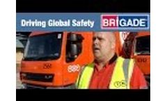 Reversing Camera case study with TNT - Video