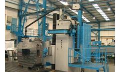 Milling Machines