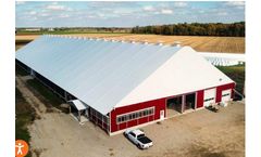 BriteSpan - Model Epic Series - Building