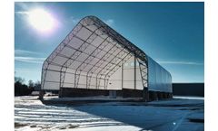 BriteSpan - Model Magnum Series - Building