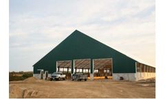 BriteSpan - Model Easy Access Series - Building