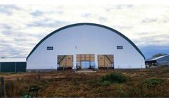 BriteSpan - Model Super Atlas Series - Building