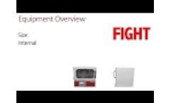 The Boekel TTT Incubator - Incubator Fight Video