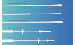 COVID-19 Testing & Swabs