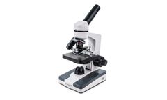 My First Lab - Model MSK-01L - First Lab Student Microscope