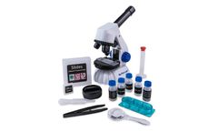 My First Lab - Model MFL-20 - Duo Scope Microscope Kit