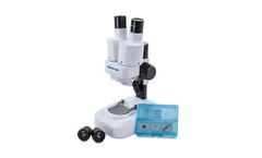 My First Lab - Model SMD-09 - Portable 3D Microscope for Home