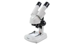 My First Lab - Model SMD-04 - Portable Binocular Microscope
