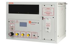 CI Analytics - Model 2010L - Multifaceted Laboratory  Analyzers System