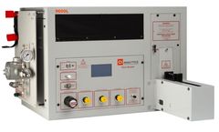 CI Analytics - Model 9600L - Laboratory Workhorse for Analysis of Liquid, Gas and LPGs