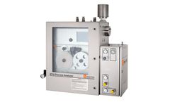 CI Analytics - Model 9710 - Versatile Process Analyzer System