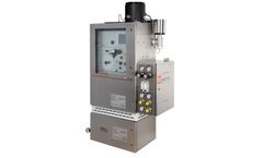 CI Analytics - Model 9730 - Total Analysis and Multi-Stream Process Analyzer System