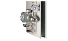 CI Analytics - LPG Sampling Station