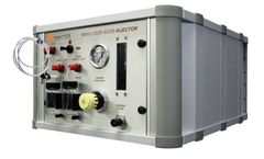 CI Analytics - Model 9610 - Automatic Liquid Sampler for Unattended Use