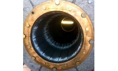 Thordon - Model XL - Propeller Shaft Bearings