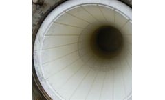 Thordon - Model SXL - Propeller Shaft Bearings