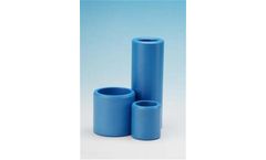 Thordon - Model ThorPlas-Blue - Deck Equipment Bearings