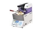 Cannon - Model ACO-8AS - Asphalt Coc Flash Point Tester