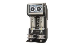 Cannon - Model CAV 4.2 - Dual-Bath Kinematic Viscometer