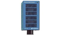 Cannon - Model CBC-100 - External Thermoelectric Bath Cooler