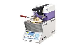 Cannon - Model ACO-8 COC - Flash Point Tester