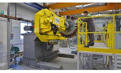 TES - Industrial Automation Solutions