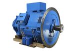 Synchronous Generators for Small Hydroelectric Power Stations