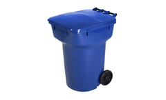 Cascade - Fully Automated Cart