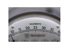 Energy Efficiency & Resource Conservation