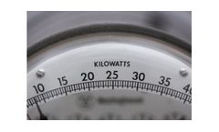 Energy Efficiency & Resource Conservation