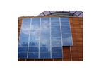 Energy Strategies Services