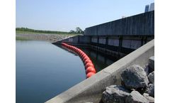 TUFFBuoy - UV-Resistant Marine Buoys and Barrier Floats