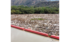 Tuffboom - Floating Barrier