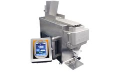 Mini Figther - Tablet Counting System