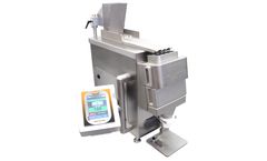 Mini Fighter - Model Plus - Tablet Counting System for Small Arrays