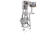 NanoStar - Semi-Automatic Powder Filler for Micro-Dosing