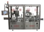 Synergy Patriot Powder - Versatile Single Index Monoblock System