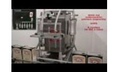 Capmatic CF-2P Automatic 2 - Video