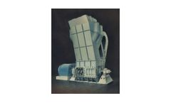 Tangential Hammer Mills