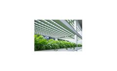 Laboratory and industrial ovens and furnaces solutions for food/feed industry