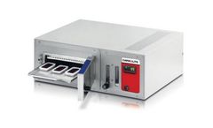 Carbolite - Model MFS Series - Minimum Free Space Ovens